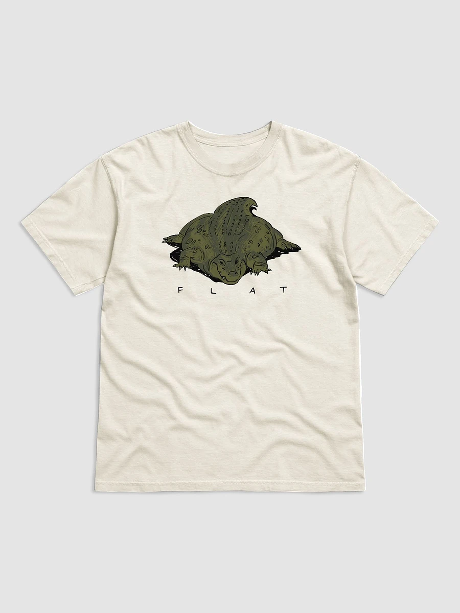 Flat Fuck Shirt product image (1)
