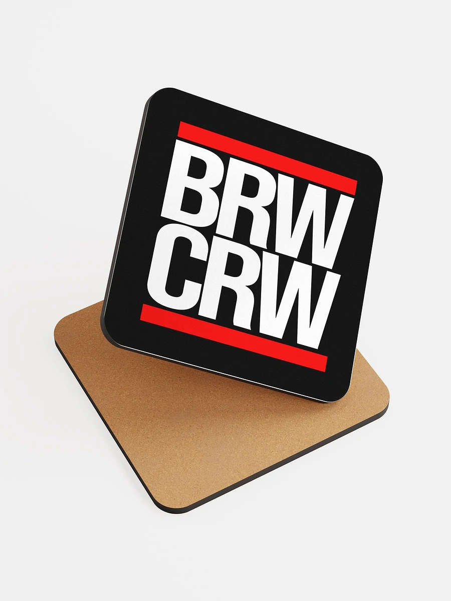 BRW CRW Coaster product image (6)