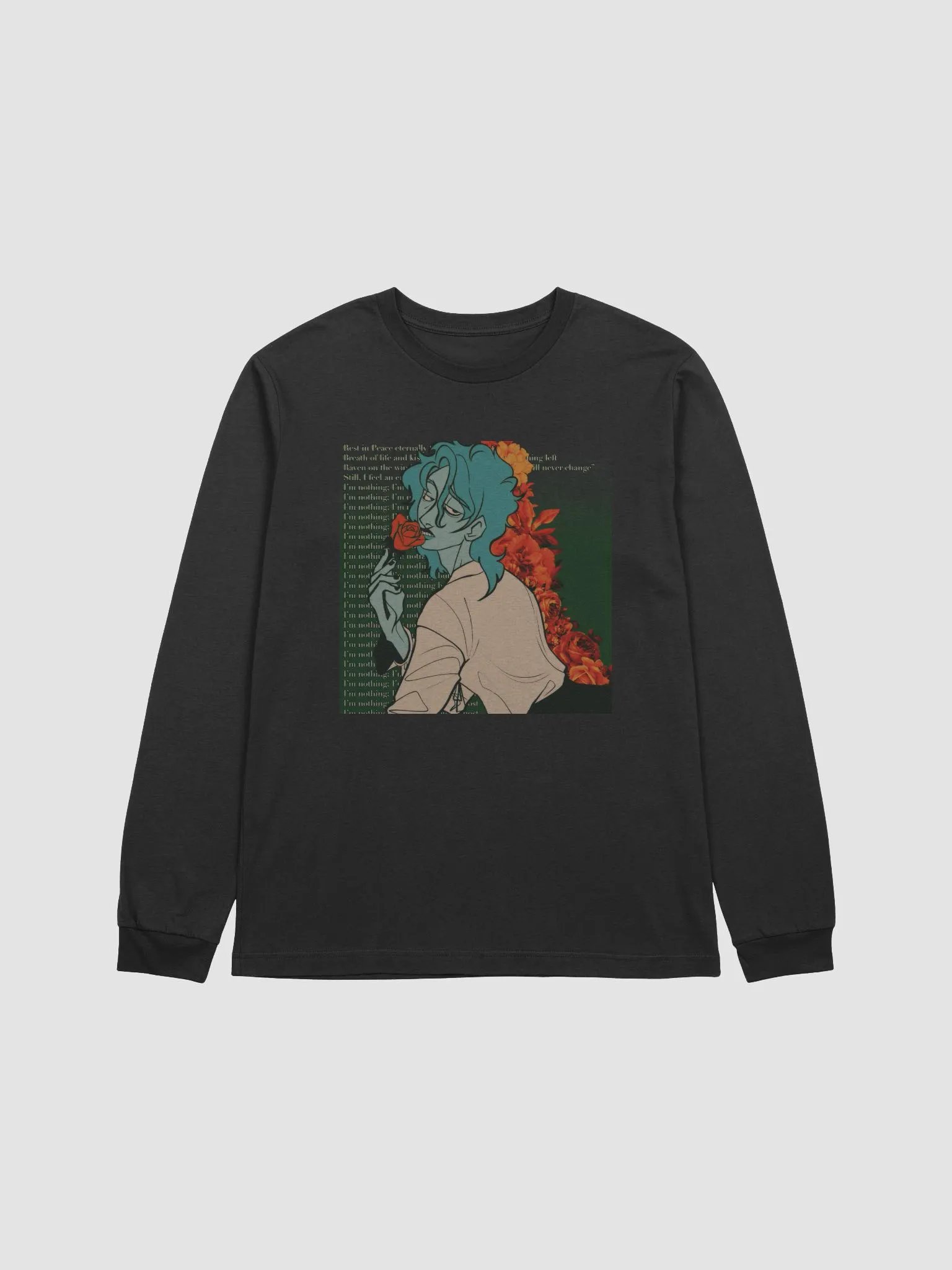 Phantom Pains Sweater product image (1)