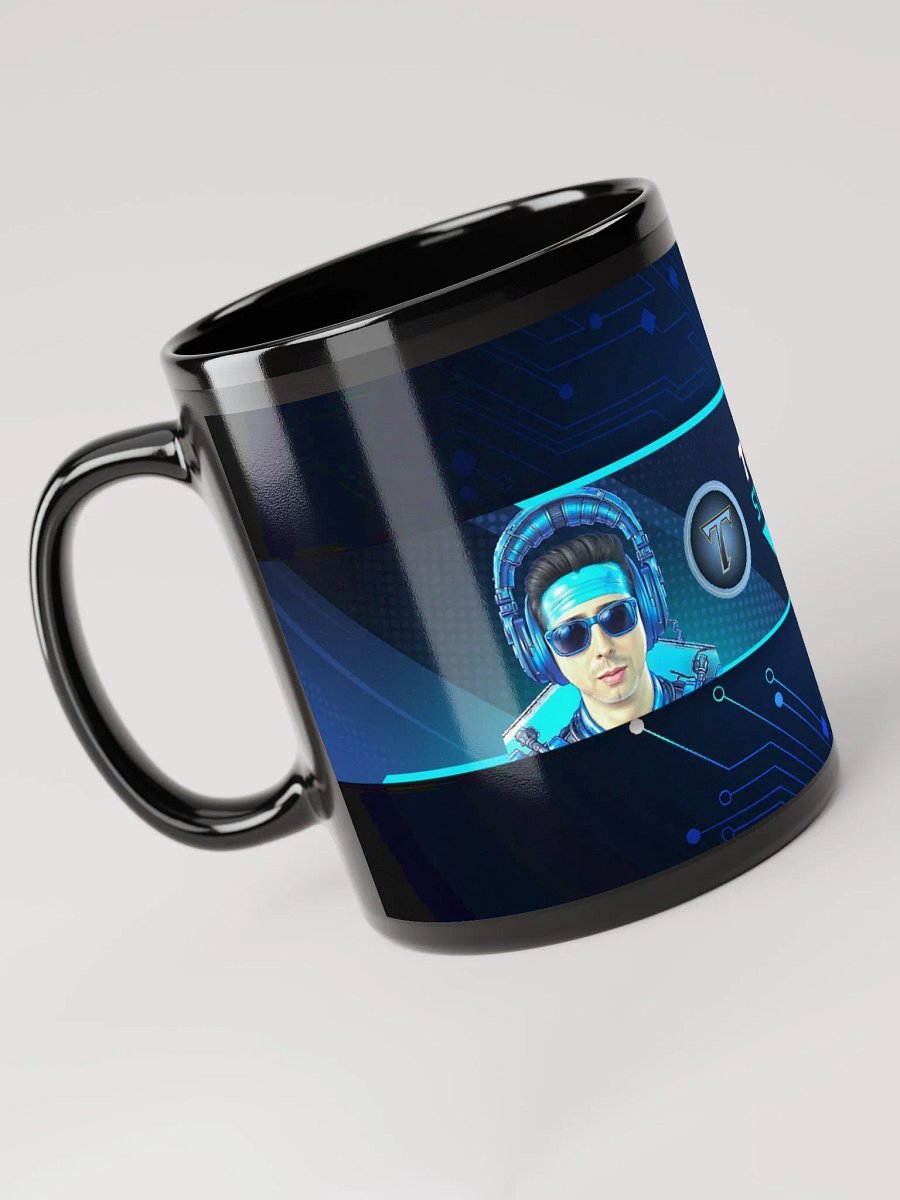 Tweety's cup product image (5)