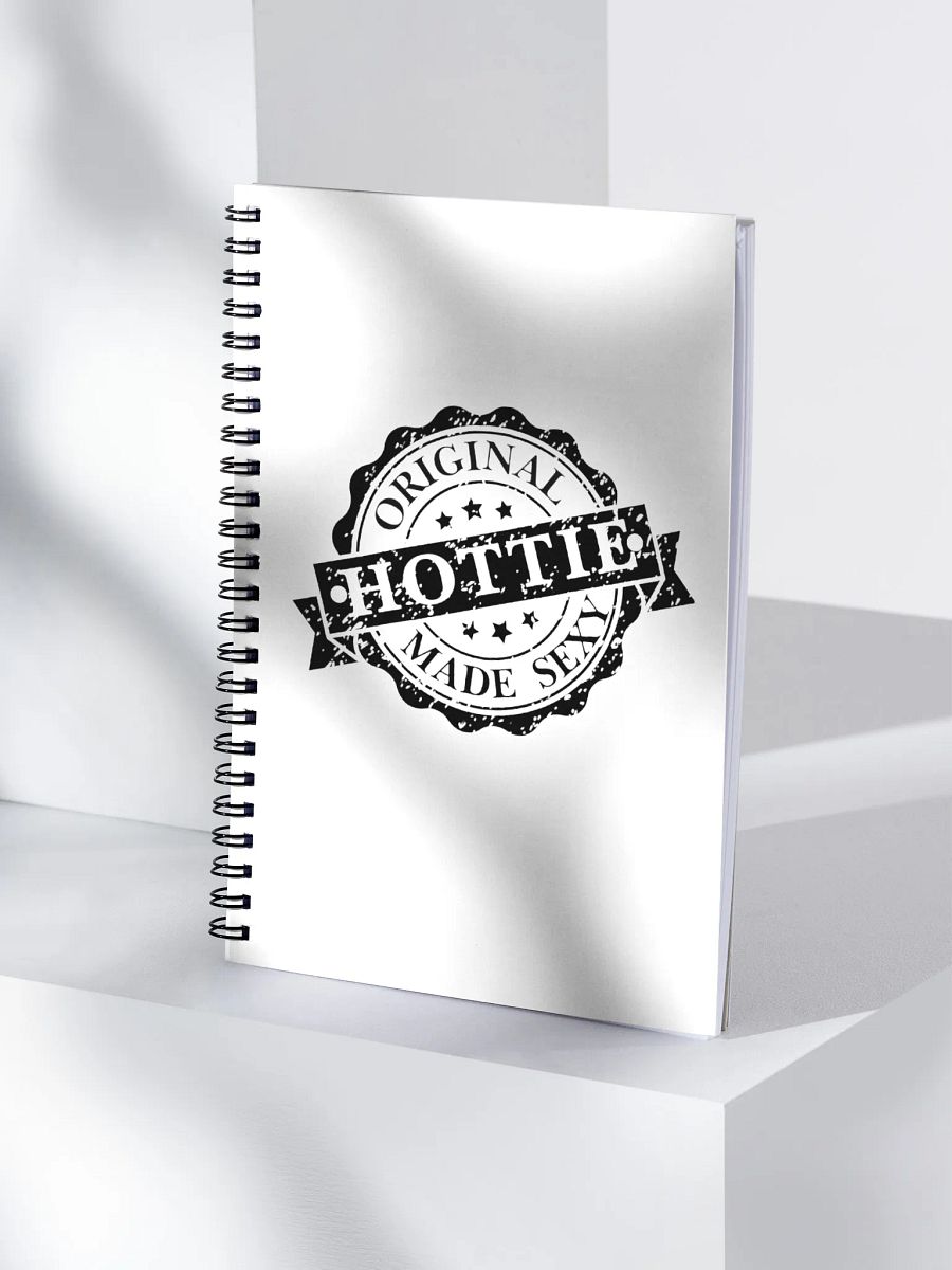 Hottie Notes product image (4)