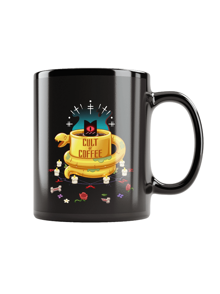 Cult of Coffee Mug product image (2)