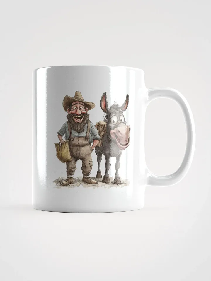 Looking For A Partner? product image (1)