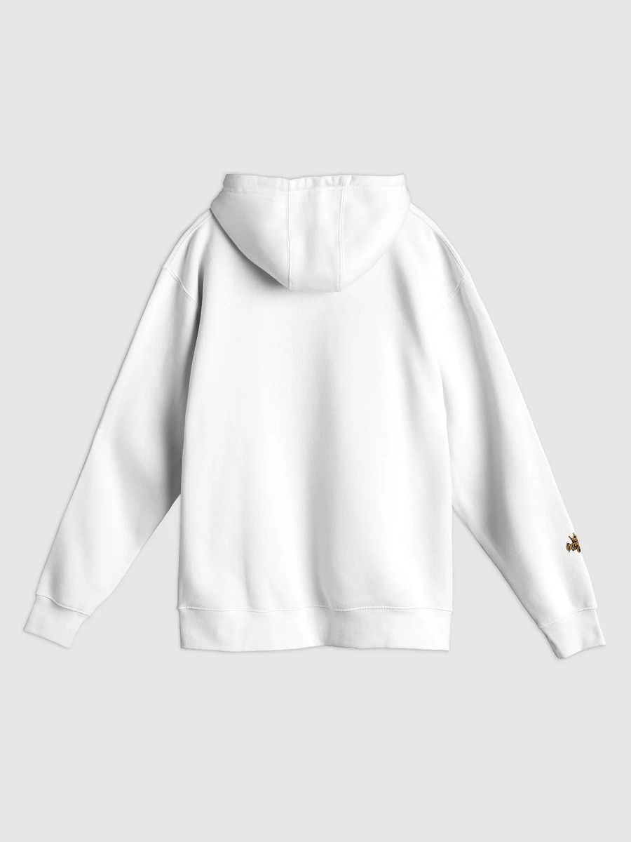 Tha White Hoodie product image (2)