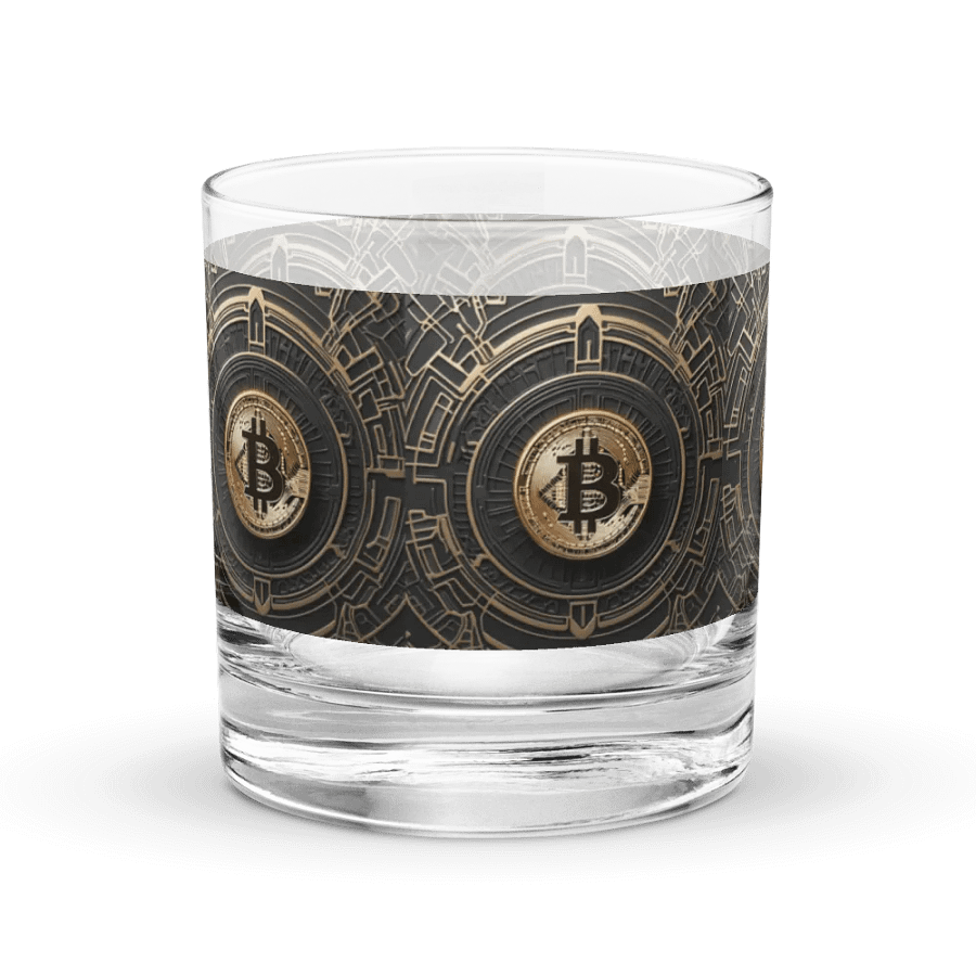 BTC Glas black 1 product image (3)