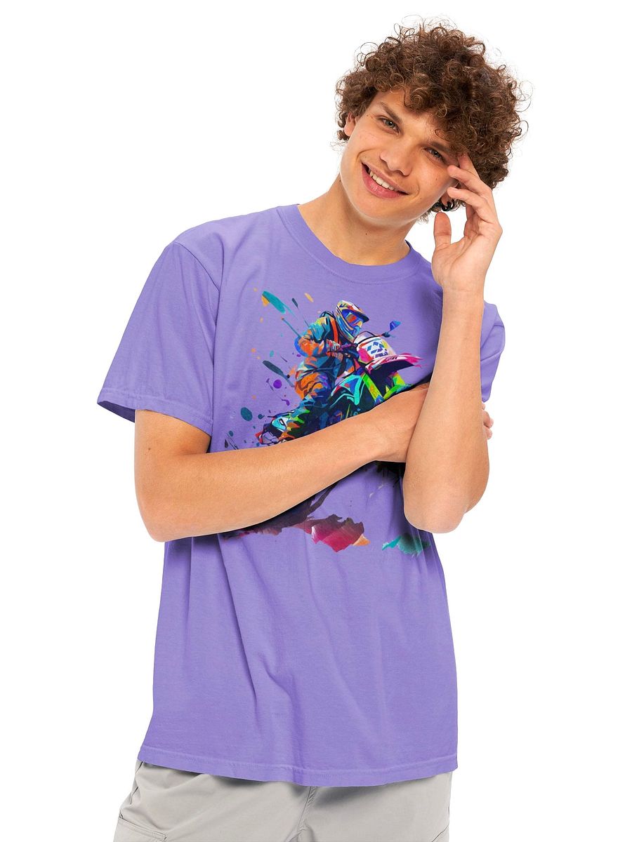 Enduro T-Shirt product image (8)
