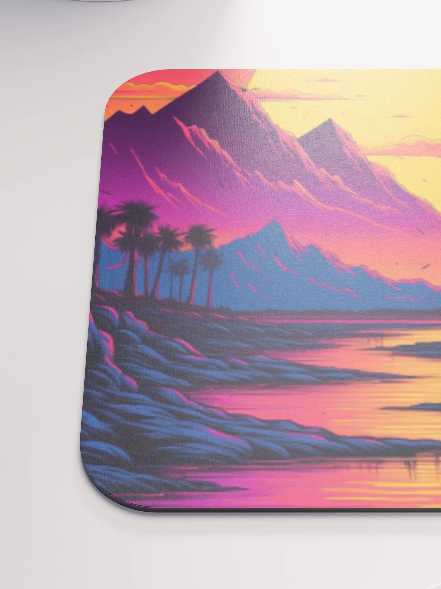 Acidic River Dab Mat product image (6)