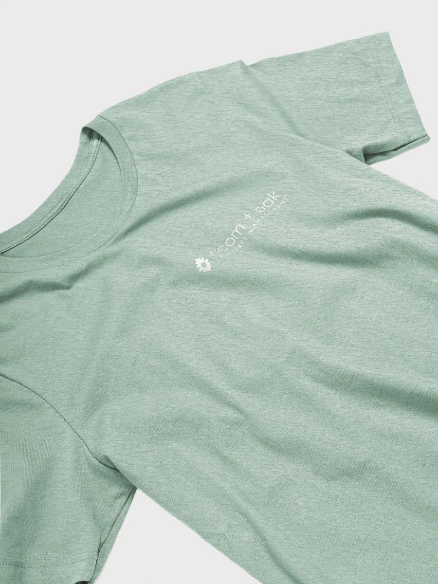 A+O Unisex Groovy NC Shirt product image (28)