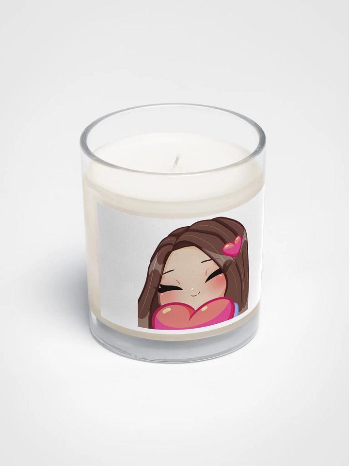 Cray Love Candle product image (2)