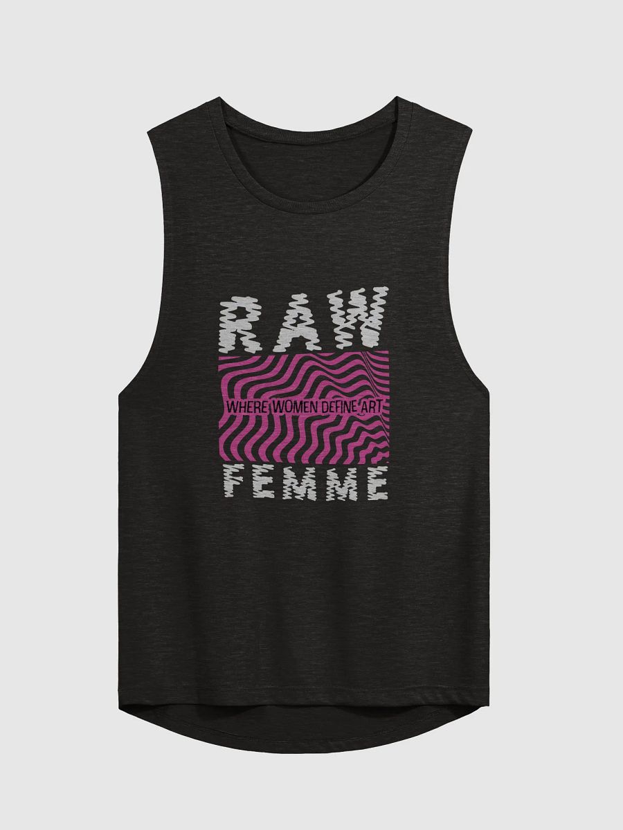 Where Women Define Art Tank product image (1)