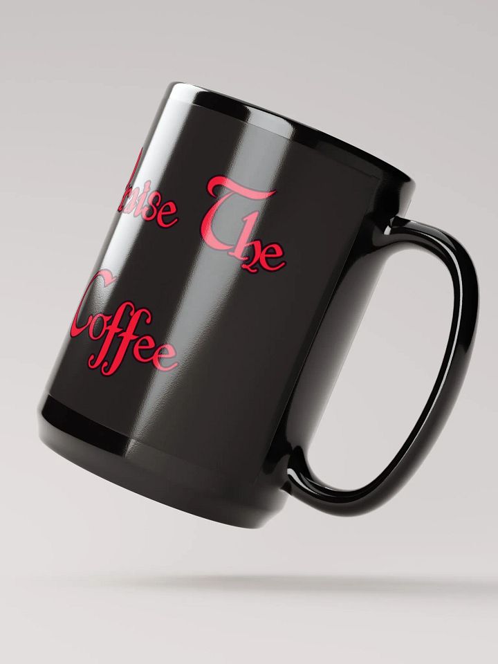 Praise the Coffee product image (2)