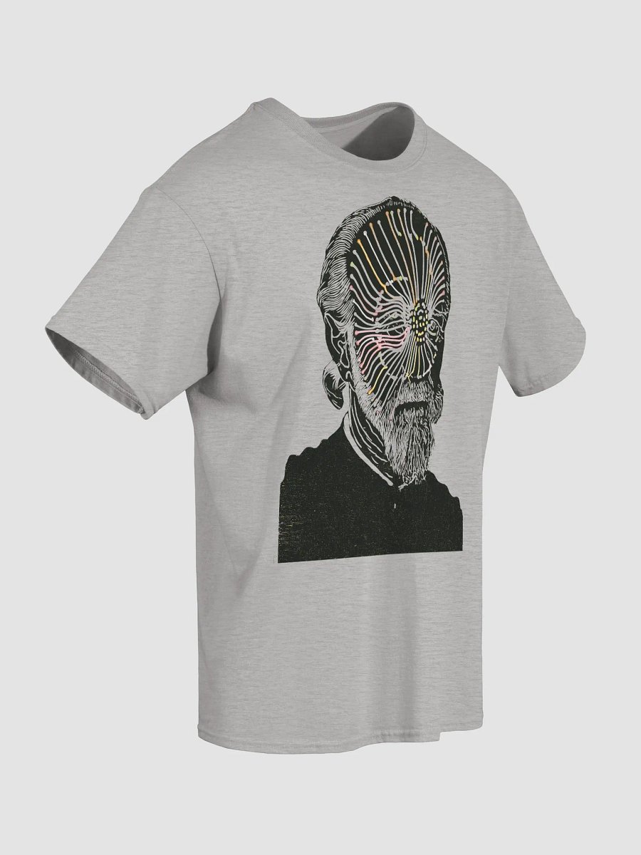 Carlin Ethereal Mind T-Shirt product image (29)