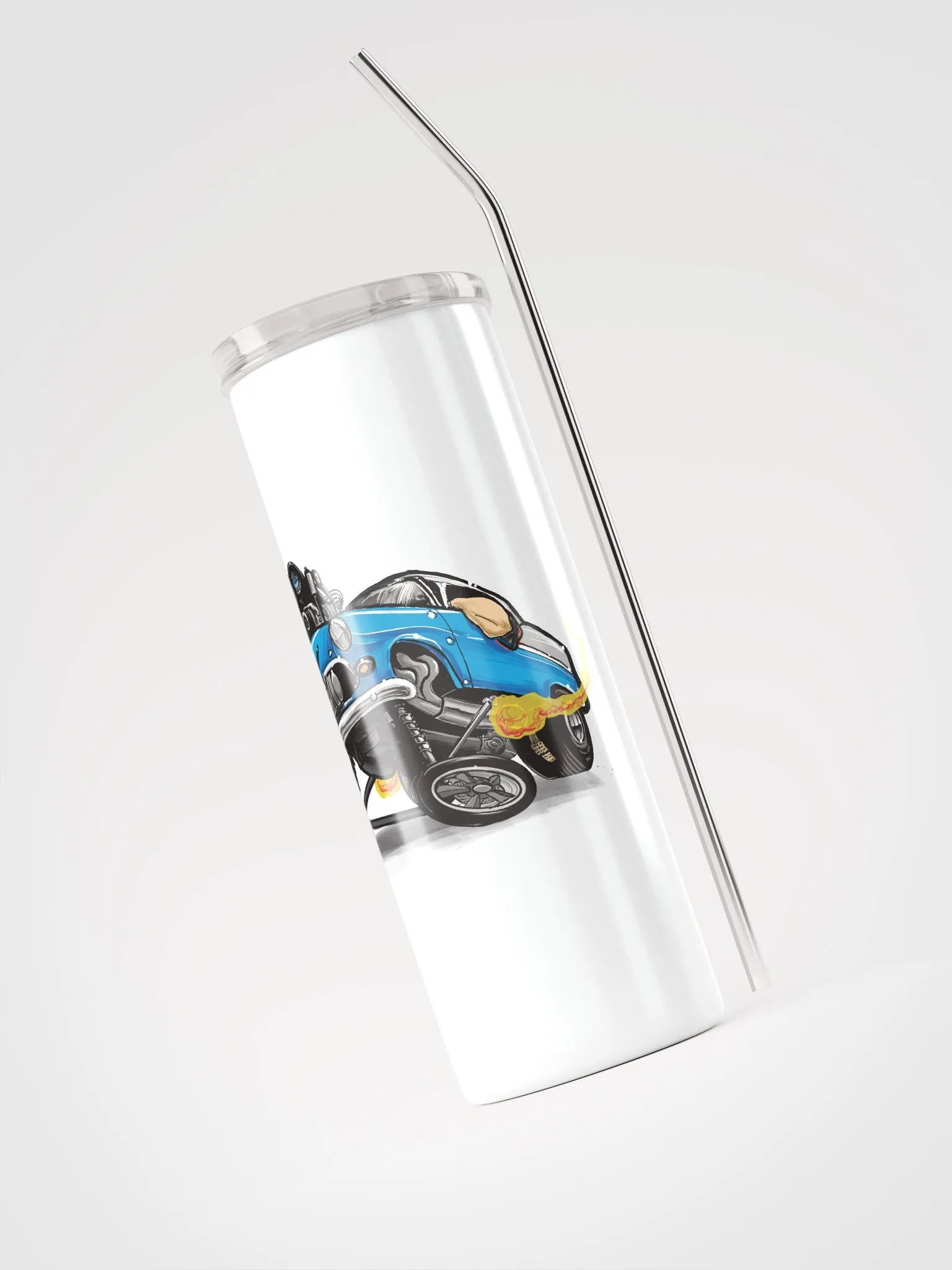 55 Gasser Bottle product image (3)