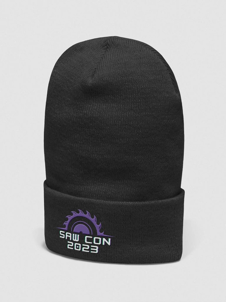 Saw Con 2023 Hat! product image (11)