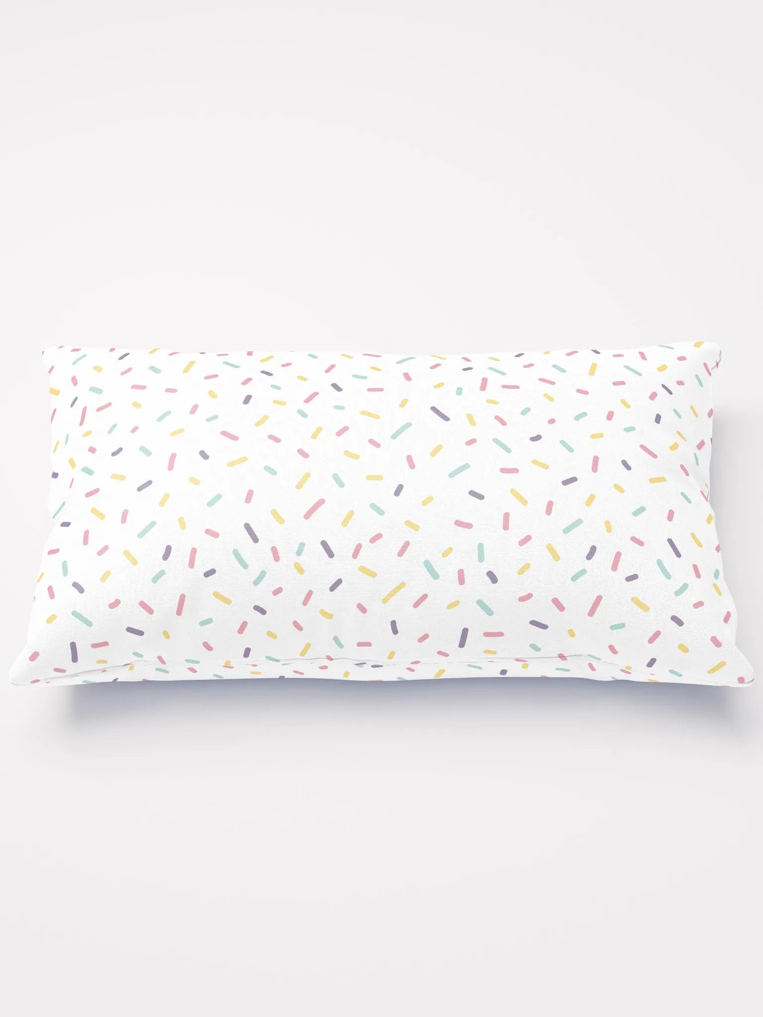 Sprinkle pillow product image (1)
