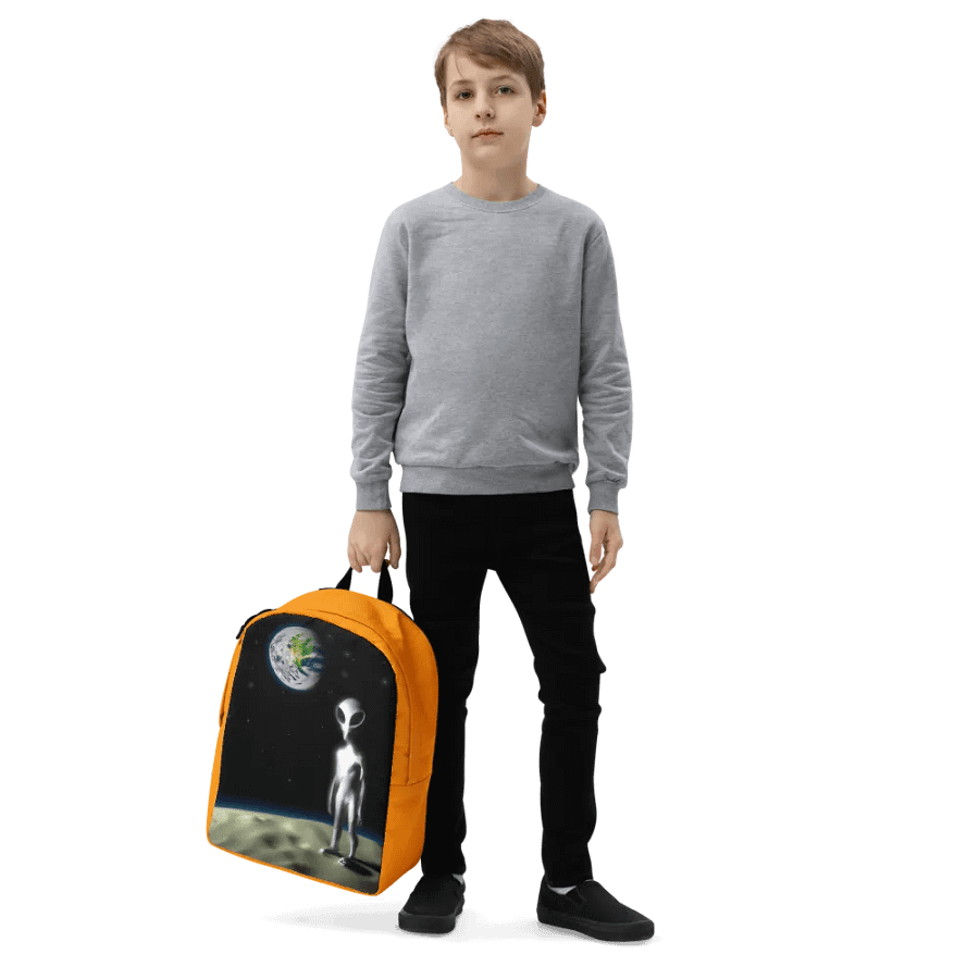 Over the moon backpack product image (10)