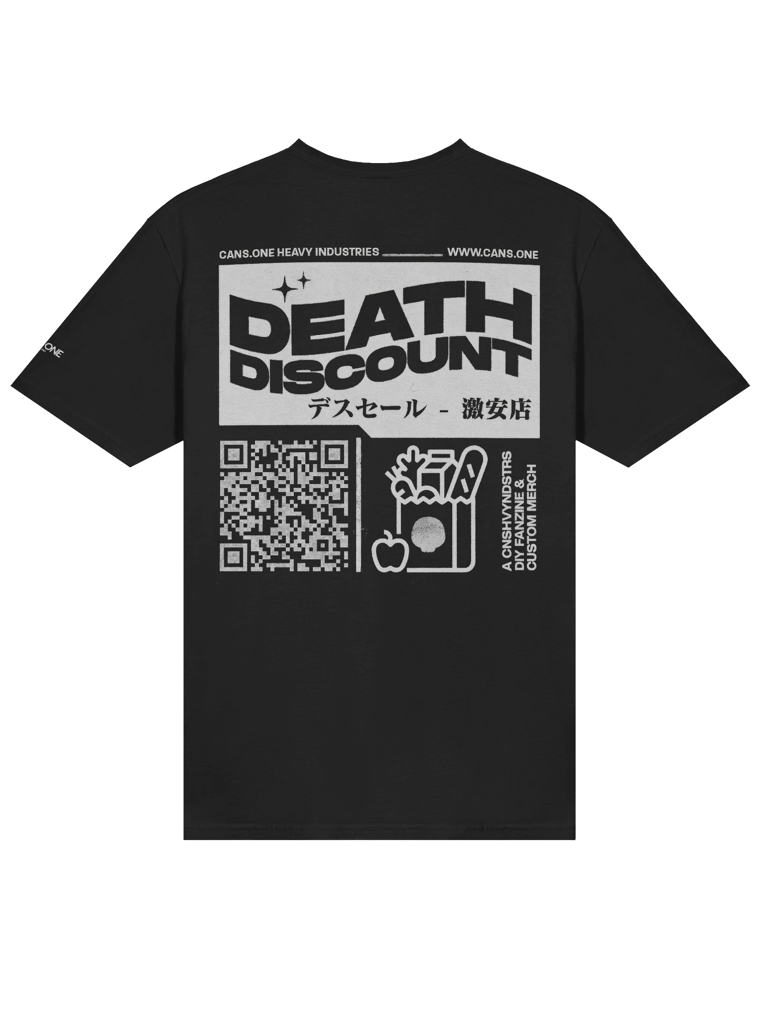 DEATH DISCOUNT - PIRATE CREW product image (74)