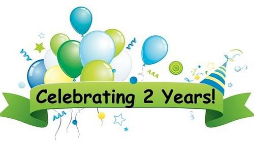 My twitter page has been doing giveaways for 2 YEARS now!

2 whole years of giving free games away to the community.

To cele...