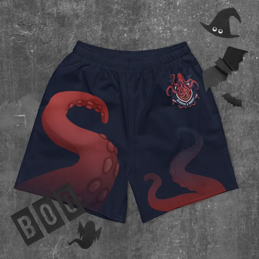 Heathrow Unisex Sports Shorts product image (12)