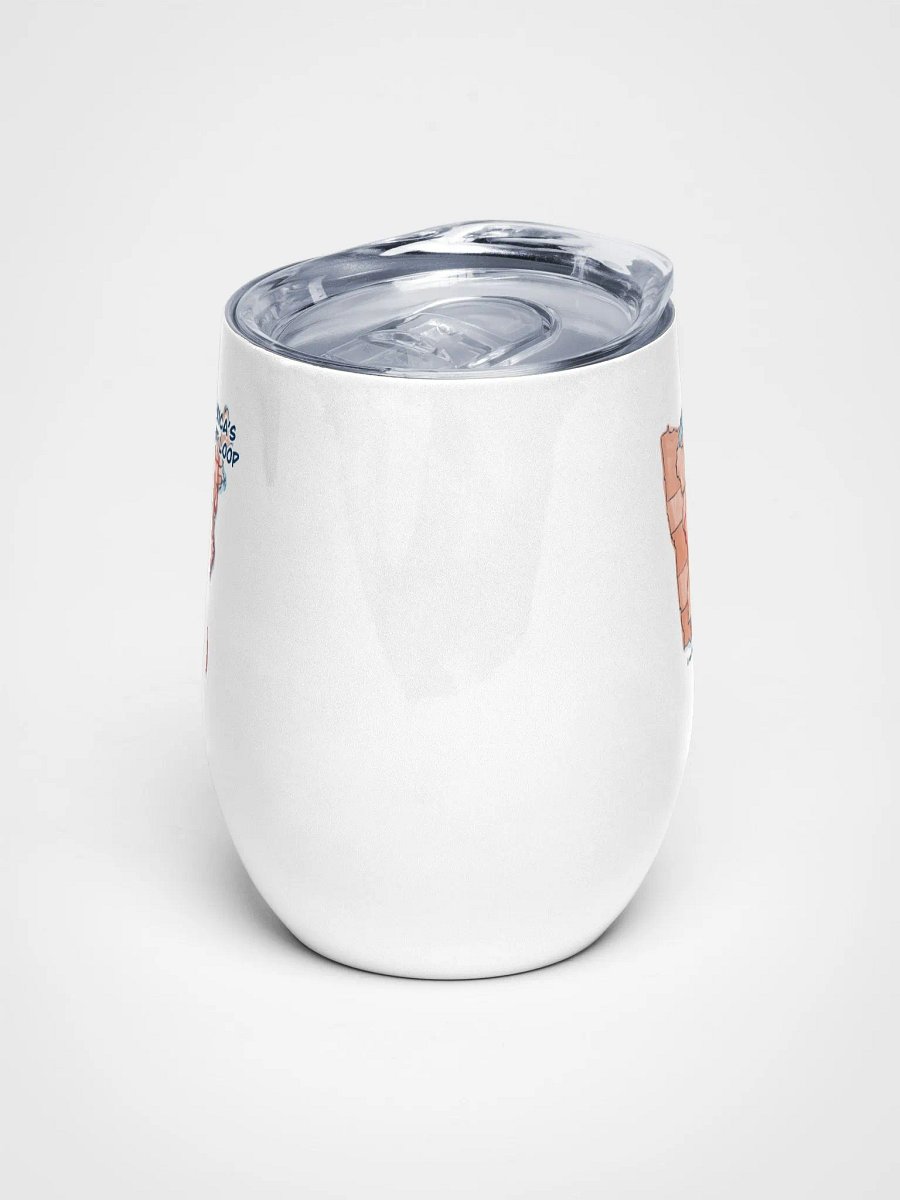 Great Loop Wine Tumbler product image (5)