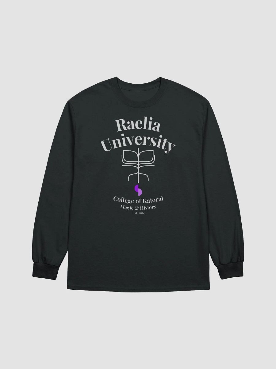 RUCK Long Sleeve product image (3)