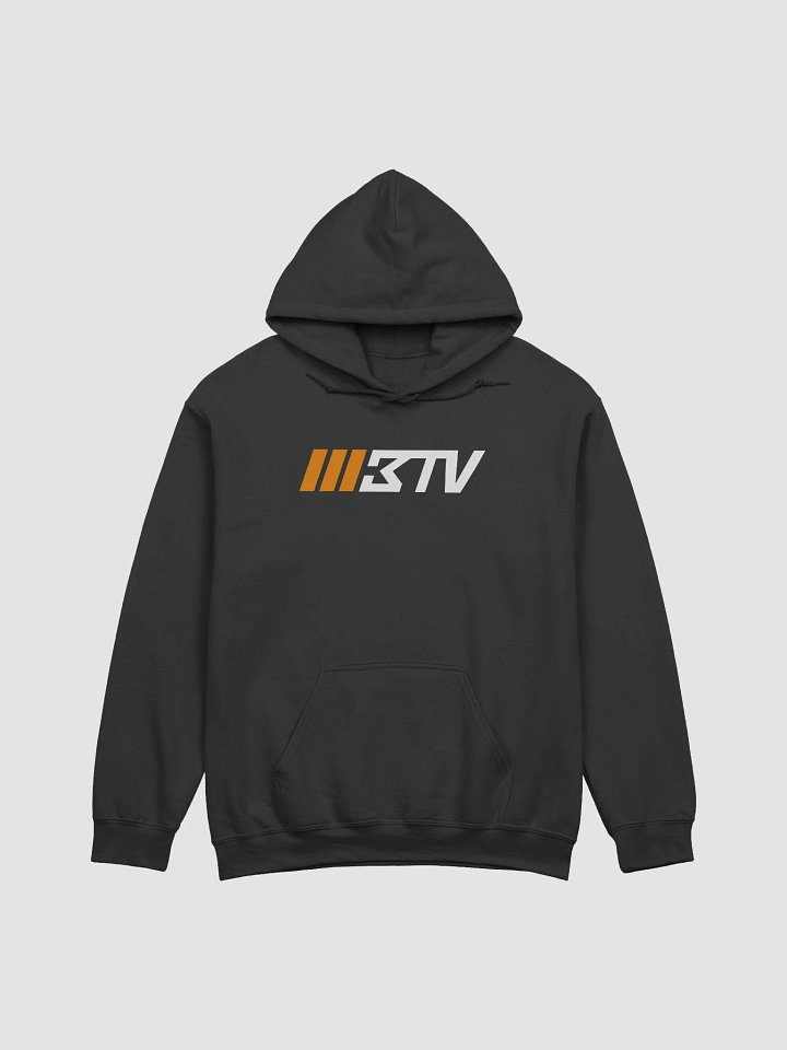 MBTV Logo Hoodie Basics product image (4)
