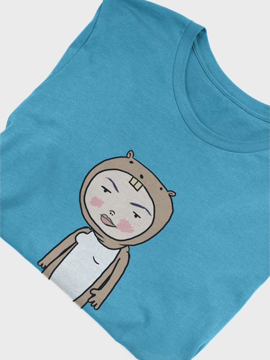 squirrel disguise t-shirt product image (45)