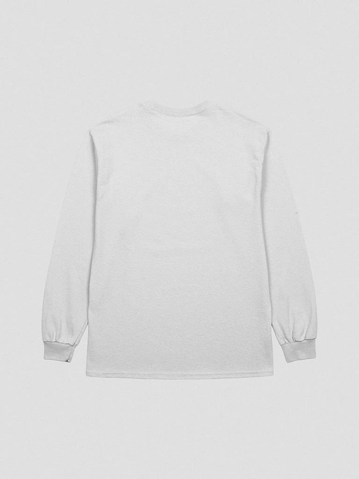 Win Later Long Sleeve Tee product image (8)