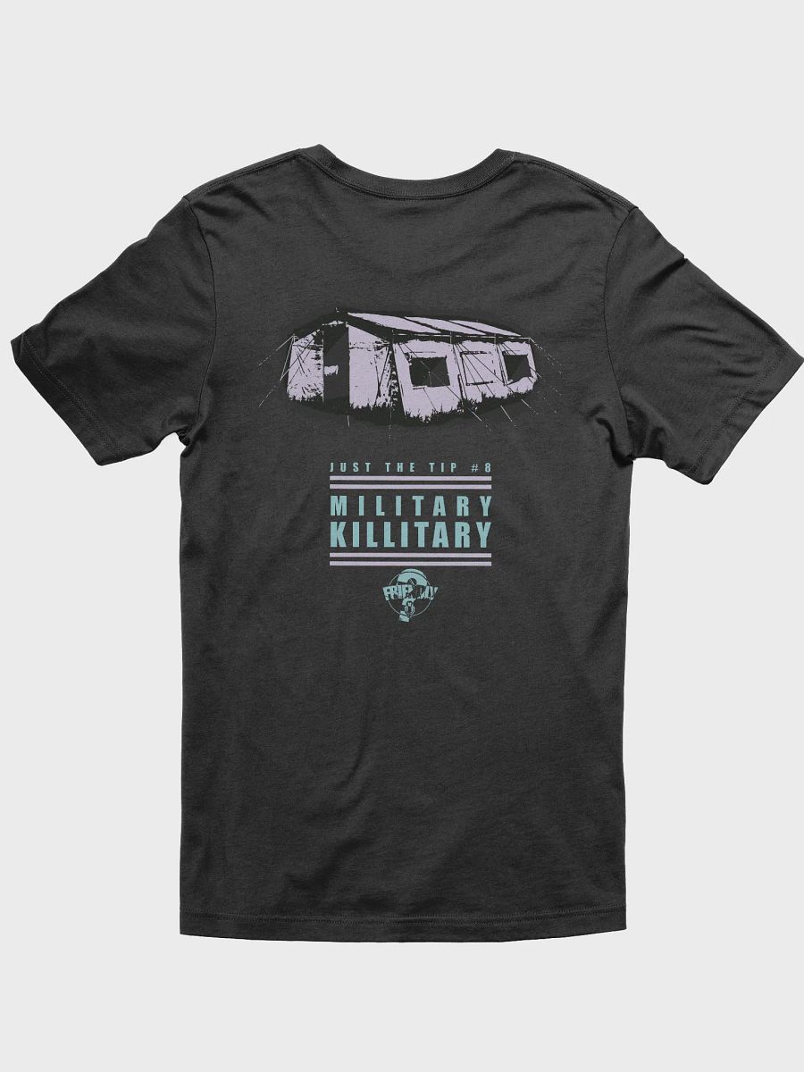 Tip #8 Military Killitary product image (1)
