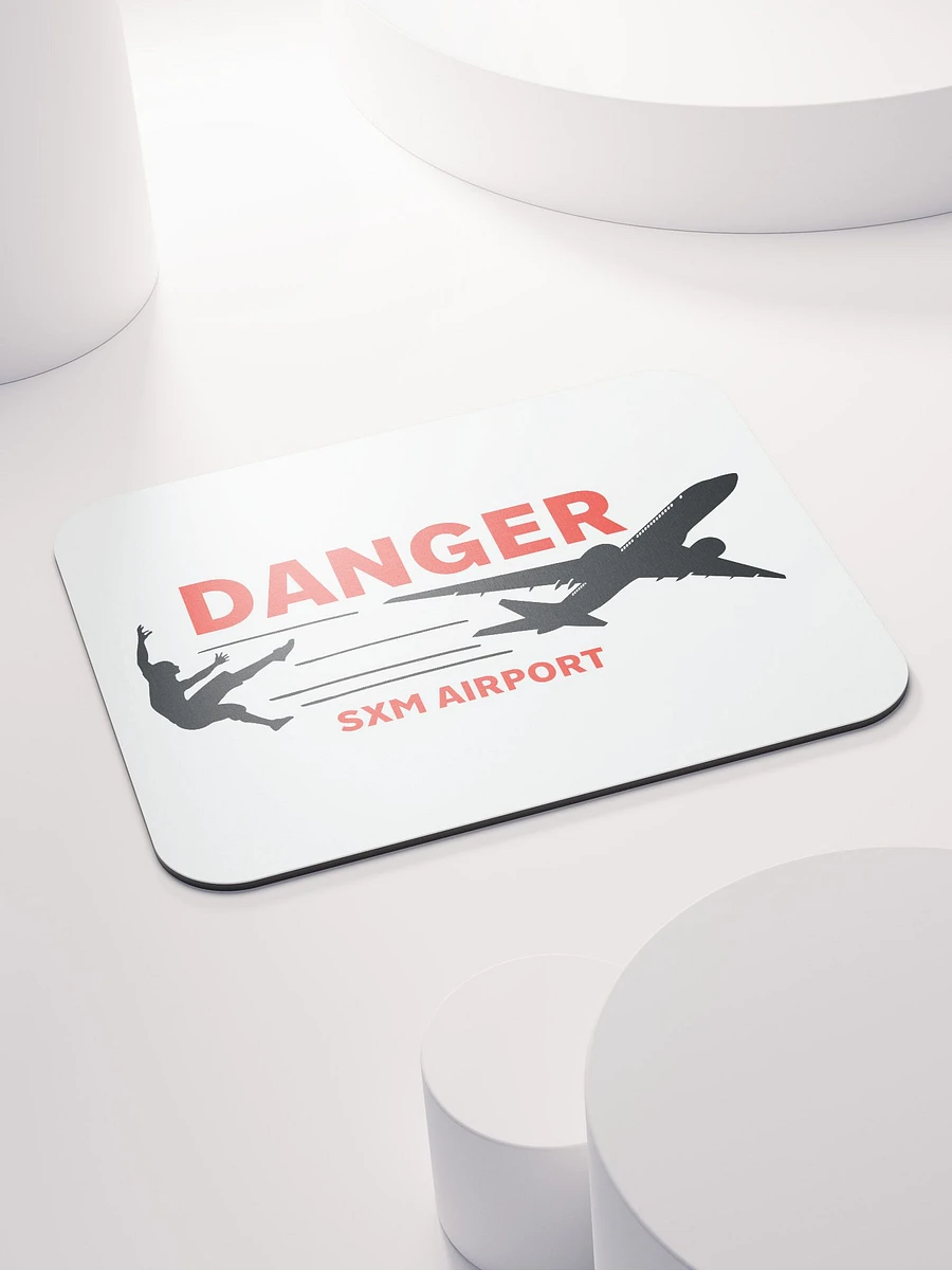 Danger T Mouse Pad product image (4)