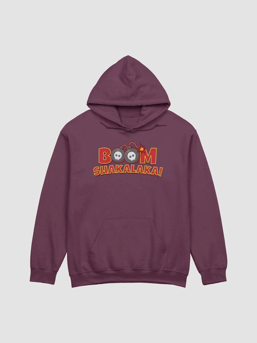 BOOM SHAKALAKA V2 product image (1)