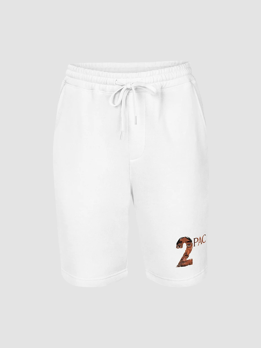 ‘2P’ Fleece Shorts product image (3)
