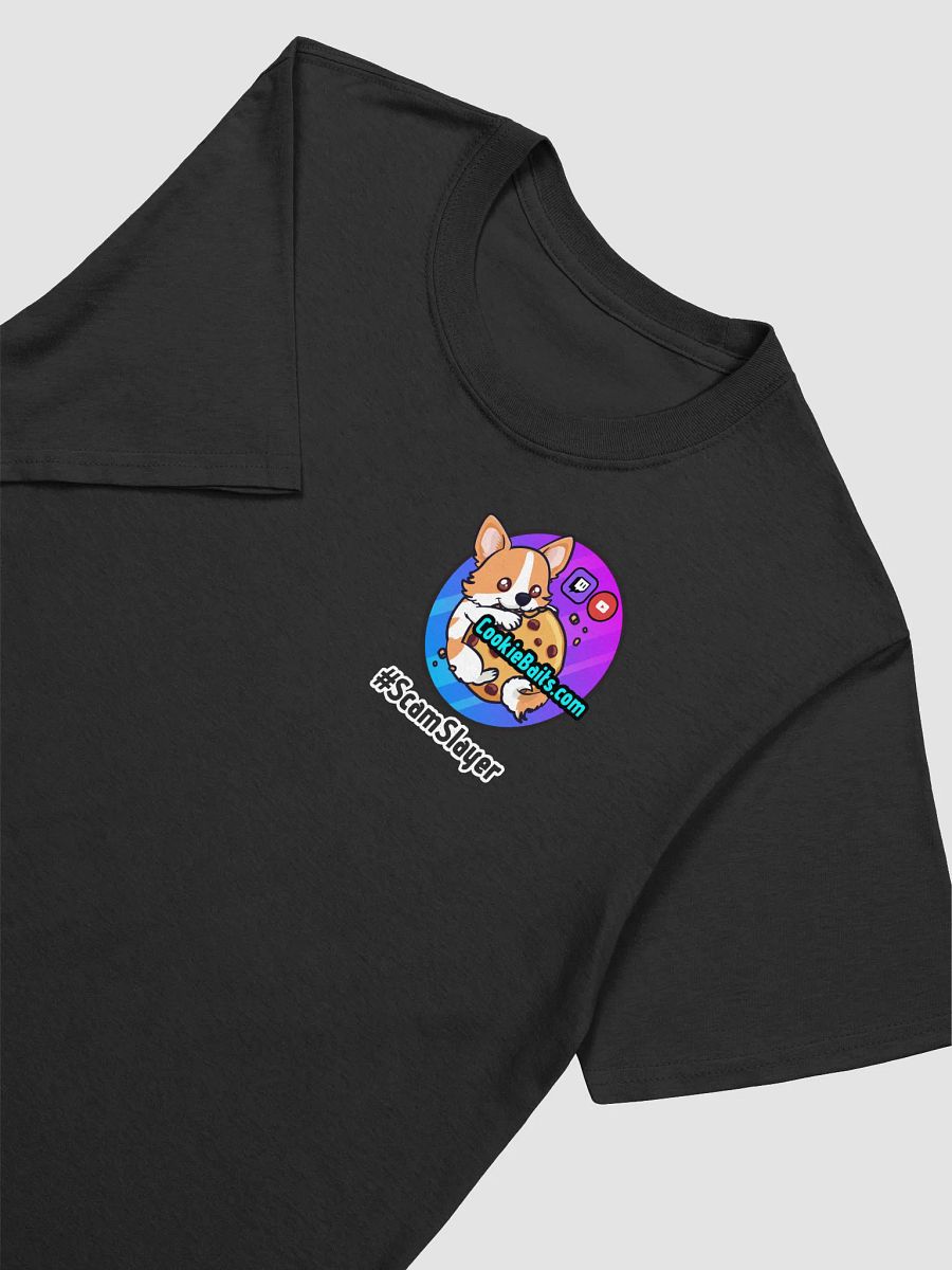 2025 Official T-Shirt v2 product image (3)