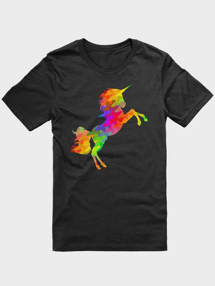 Unicorn / Supersoft Tee product image (1)