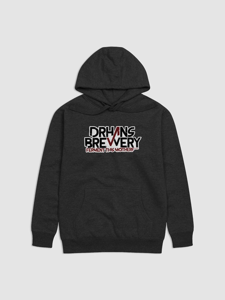 Logo Hoodie product image (1)