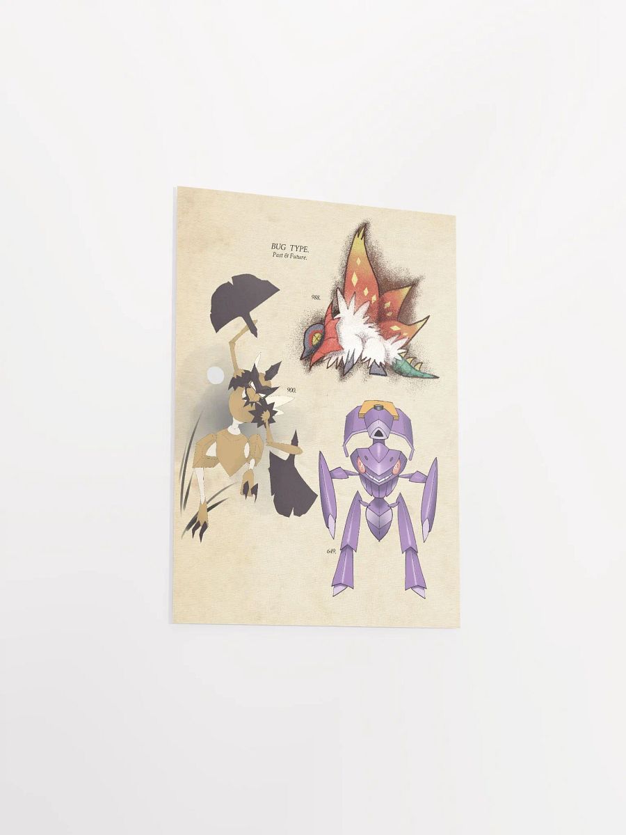 PKMN - Vintage: Past & Future product image (19)