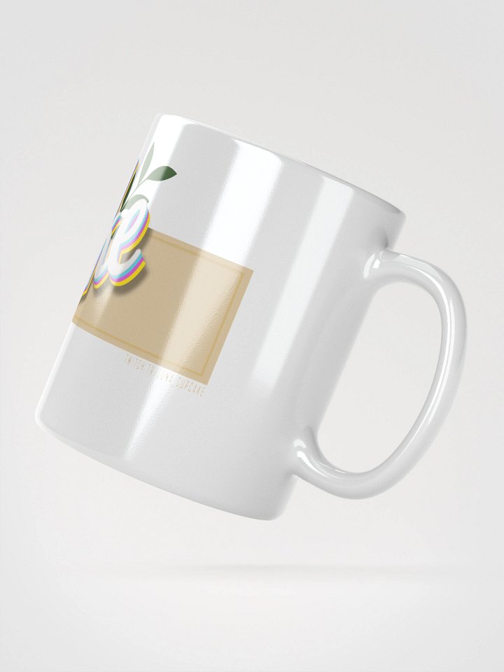 Luna Cupcake Delight Mug product image (5)