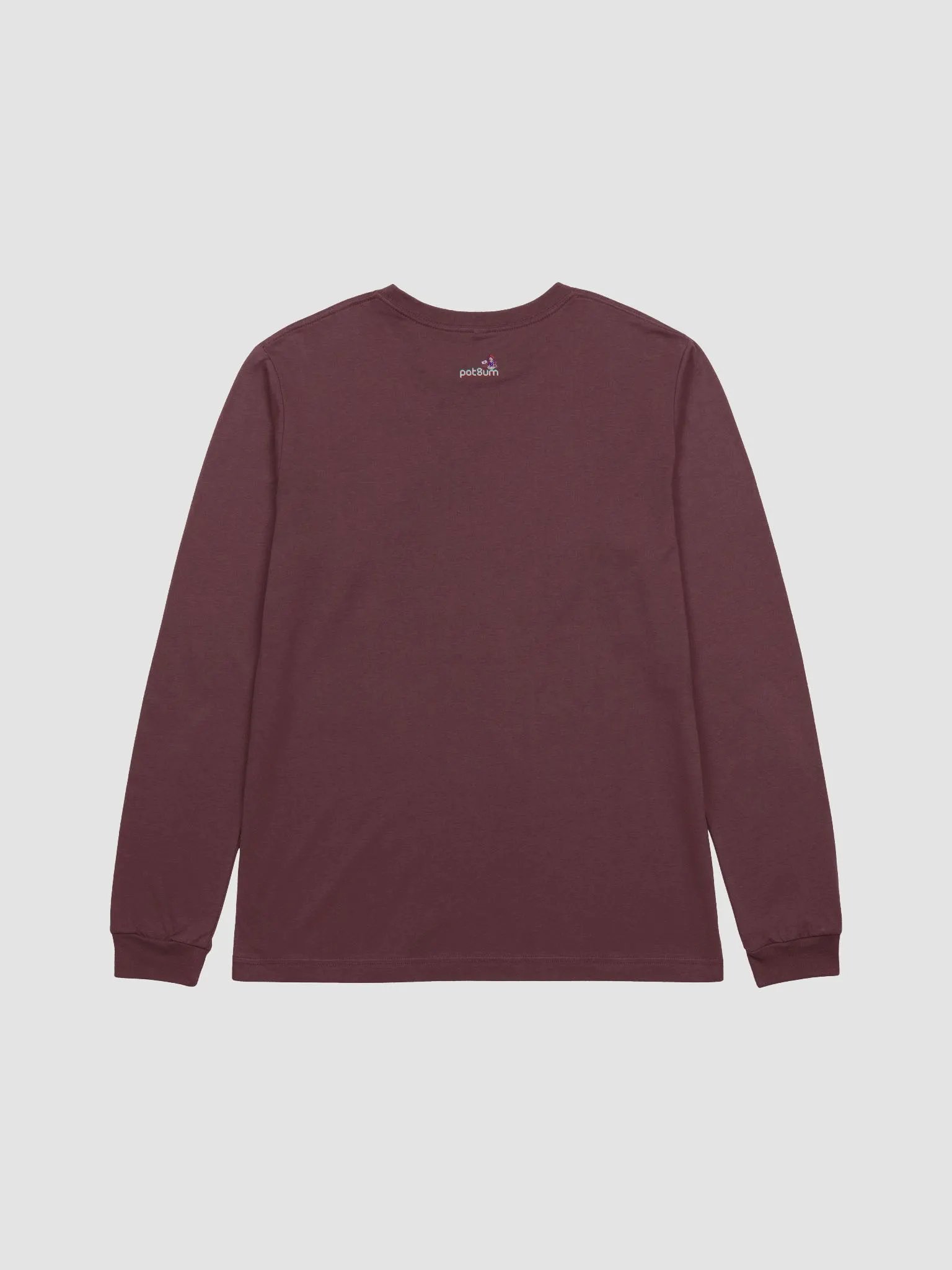 ANTICAPITALIST C*NT long sleeve supersoft tee product image (22)