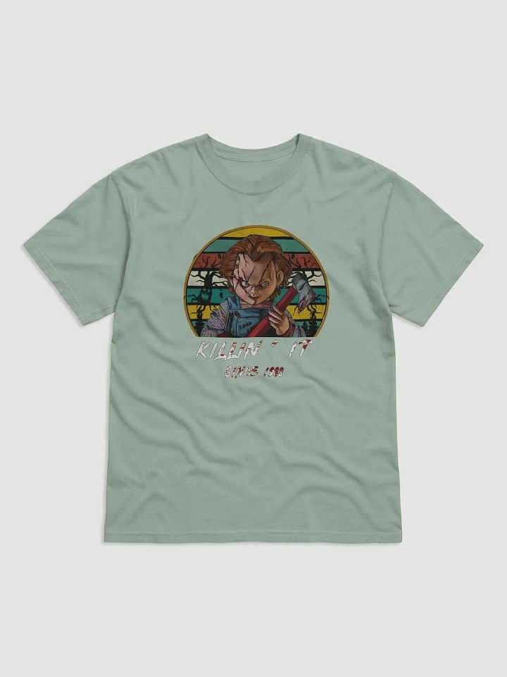 Chucky – Killin' It Since 1988 product image (11)