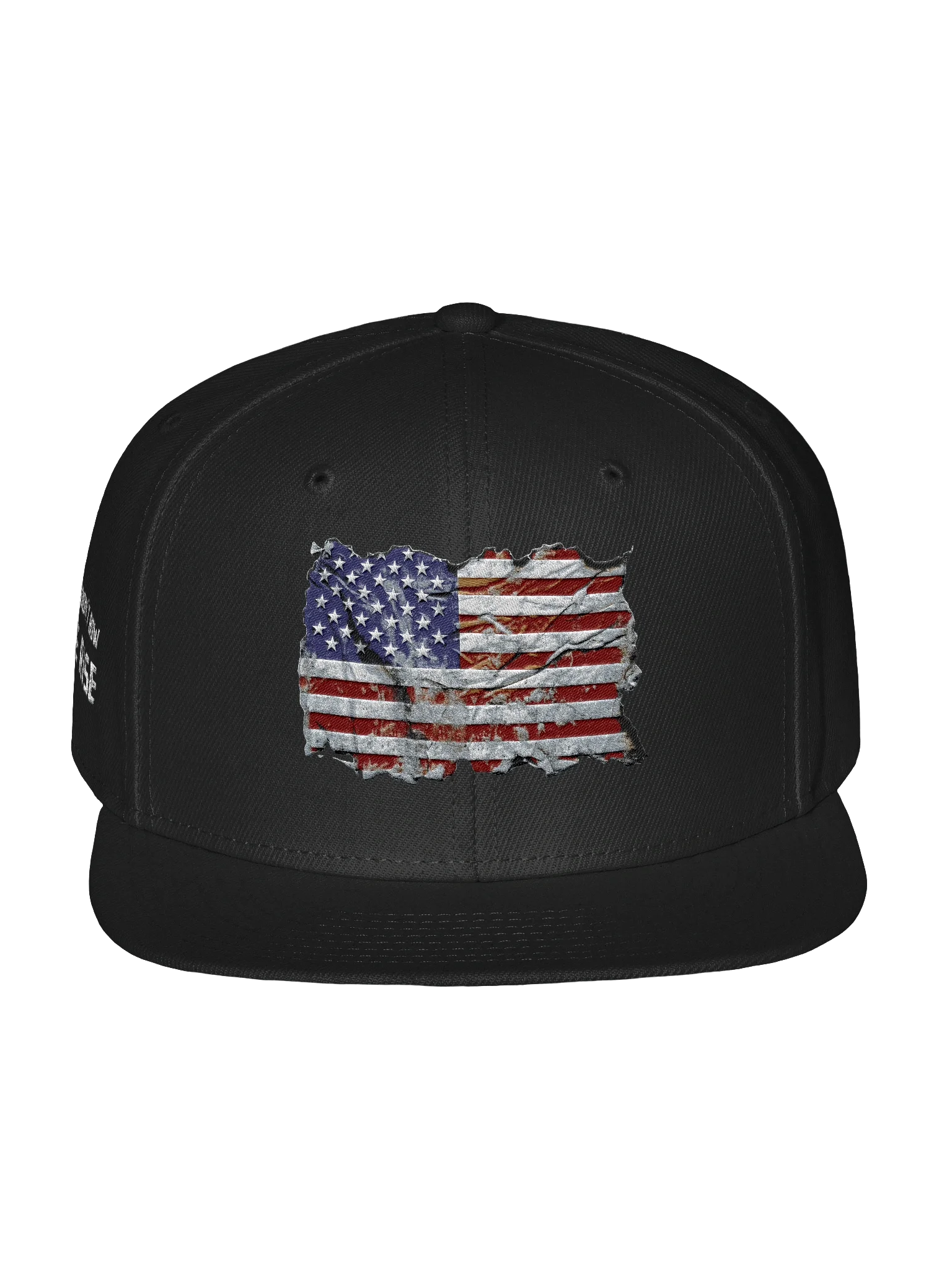We Rise Cap product image (1)