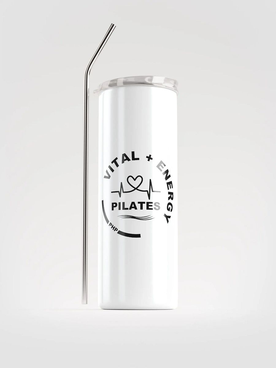 Vaso de acero inoxidable LINEA - PHP product image (1)