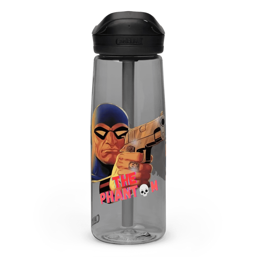 CamelBak Eddy®+ Sports Water Bottle: Stay Hydrated on Your Supernatural Adventures product image (3)