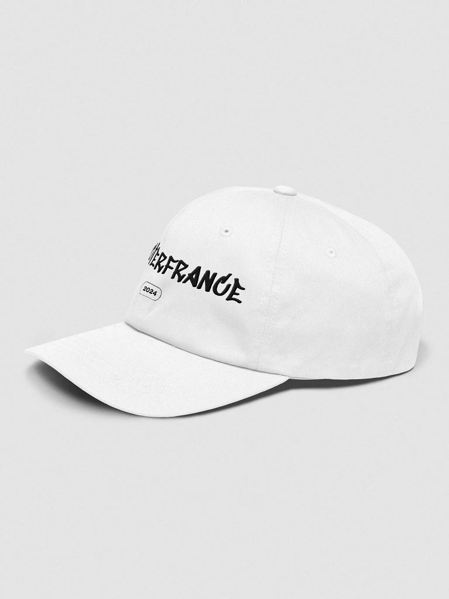 DocterFrance The Legacy Cap 2024 product image (19)