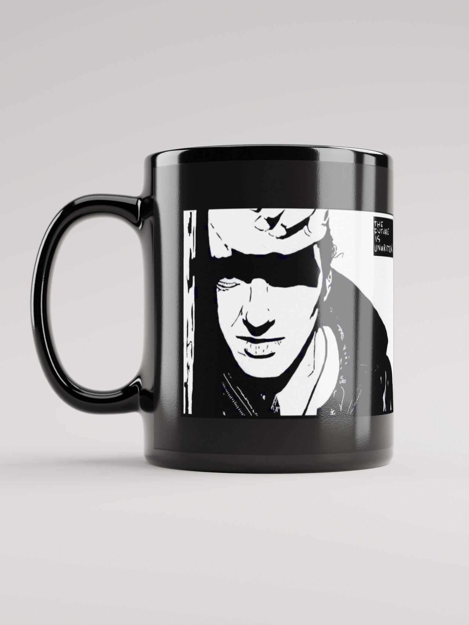 The Only Mug That Matters product image (12)