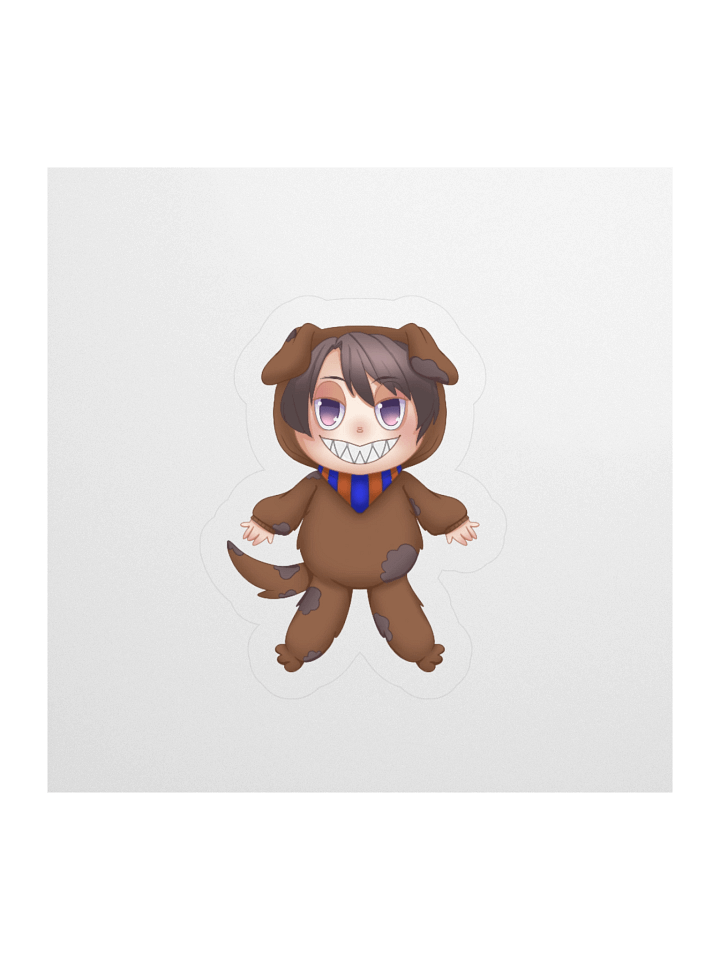 LADUBU - Caleb product image (2)