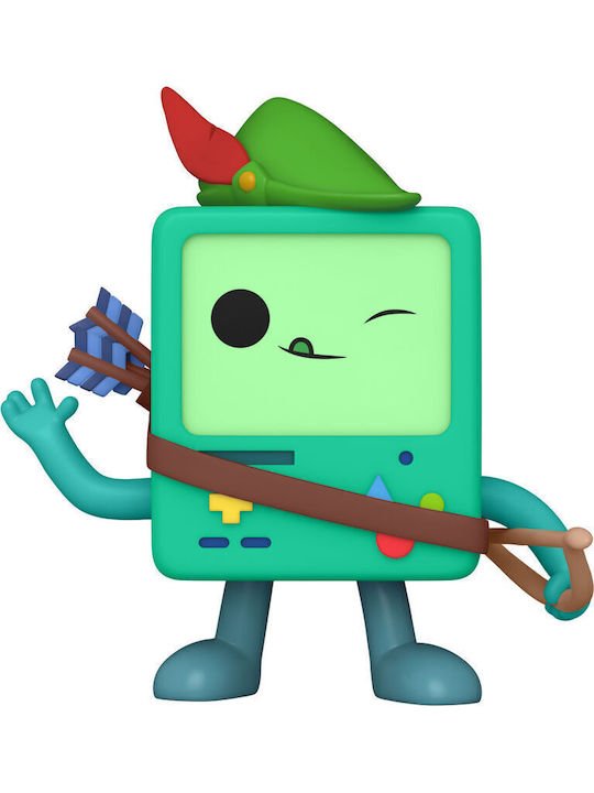 Funko POP! Adventure Time - BMO Ediție Specială product image (1)