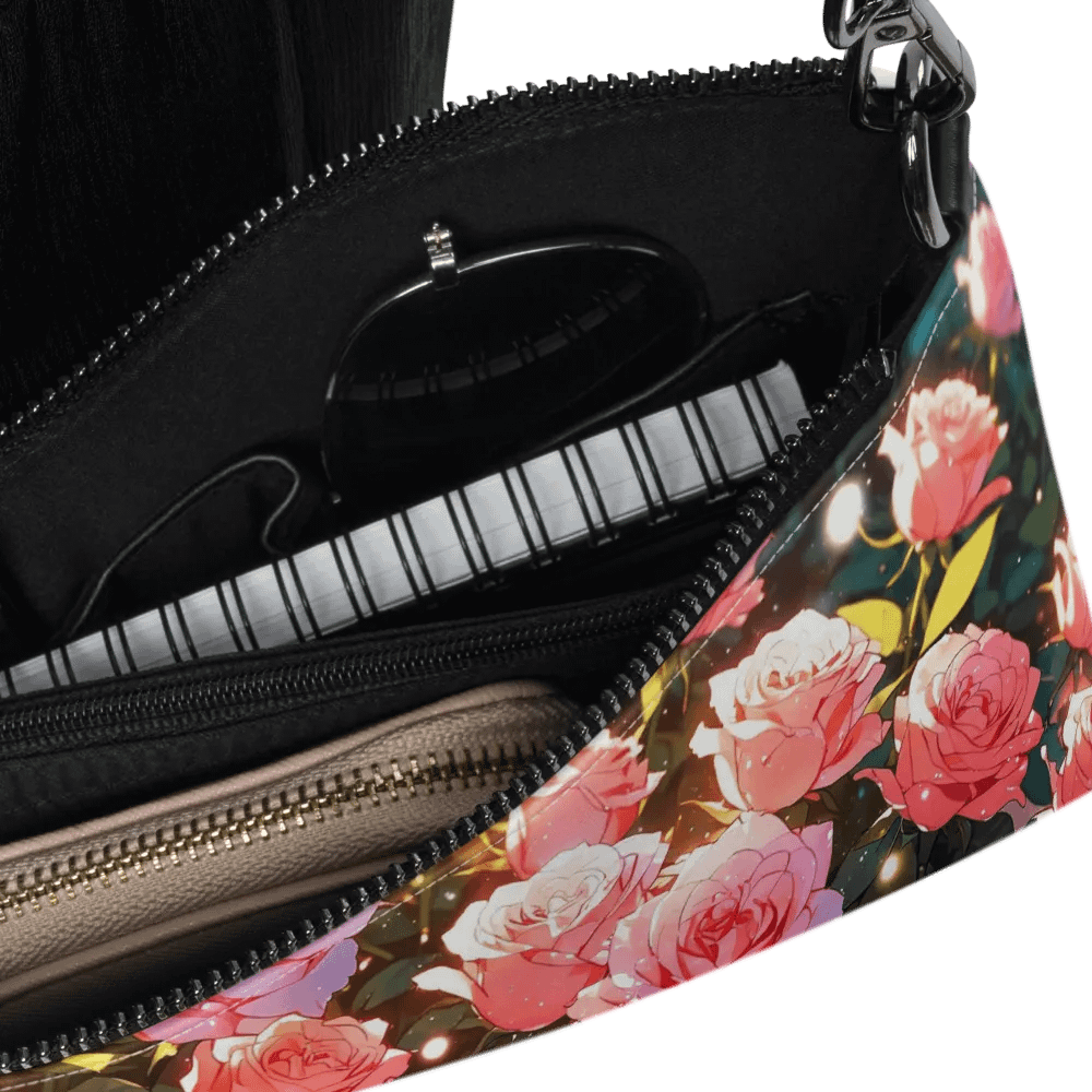 Muse Coquette Crossbody Bag product image (6)