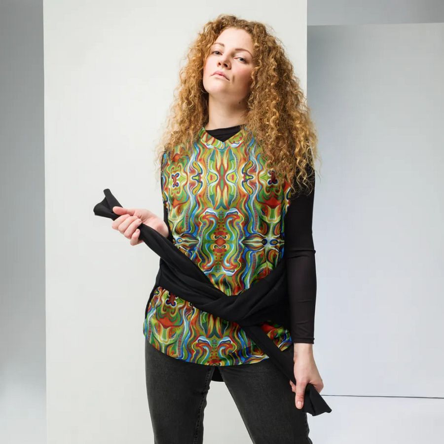 FLOW - JERSEY product image (6)
