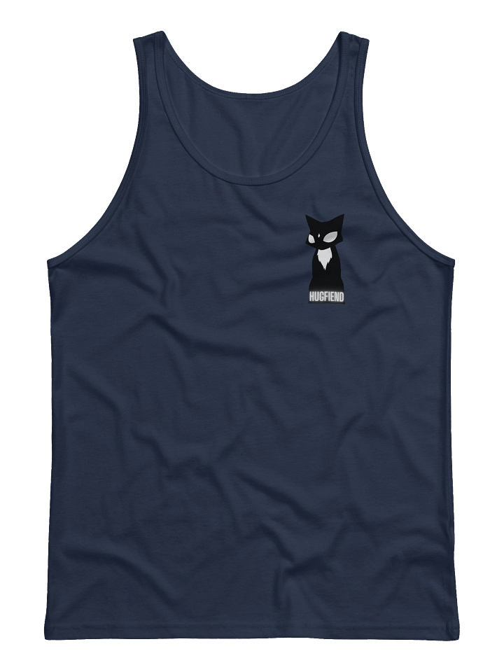 Minimalist Ube Tank product image (3)