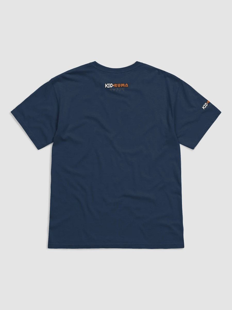 Shadowclaw T-Shirt 01 (Dark Blue) product image (4)